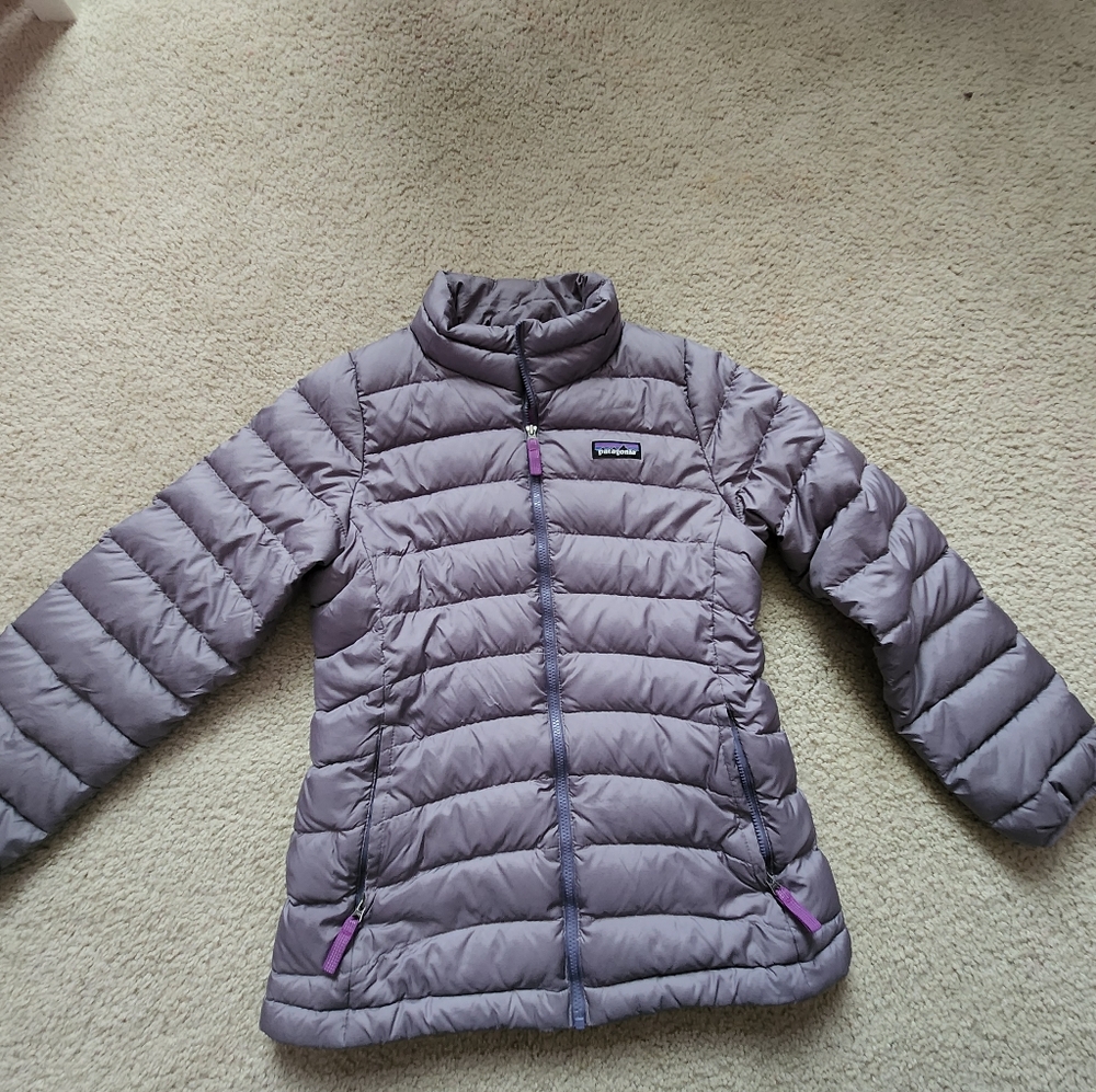 Patagonia Girl Jacket